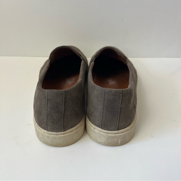 Frye Gemma Cap Slip On Loafer 9M - Picture 9 of 13